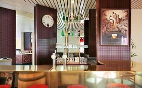Ibis Styles Boulogne Sur Mer Centre Cathedrale